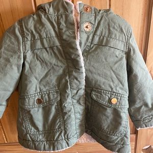 Osh Kosh Unisex Toddler Jacket size 18 months